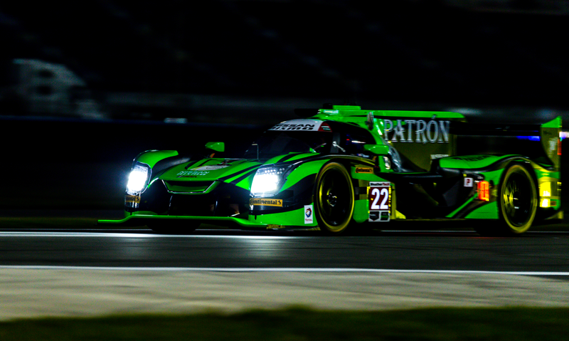 Illustration for article titled Here's Your Day Before The 24 Hours Of Daytona Mega Gallery